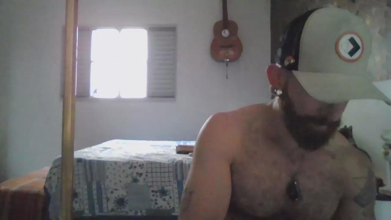 brankello2 on Cam4 