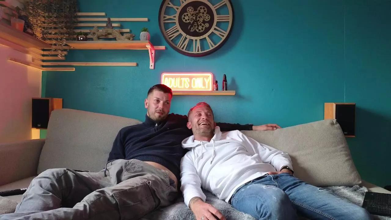 braqueuemar on Cam4 