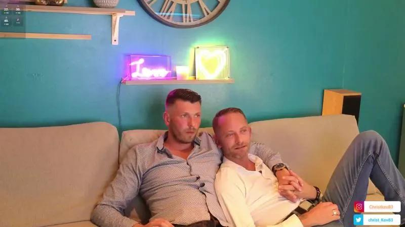 braqueuemar on Cam4 