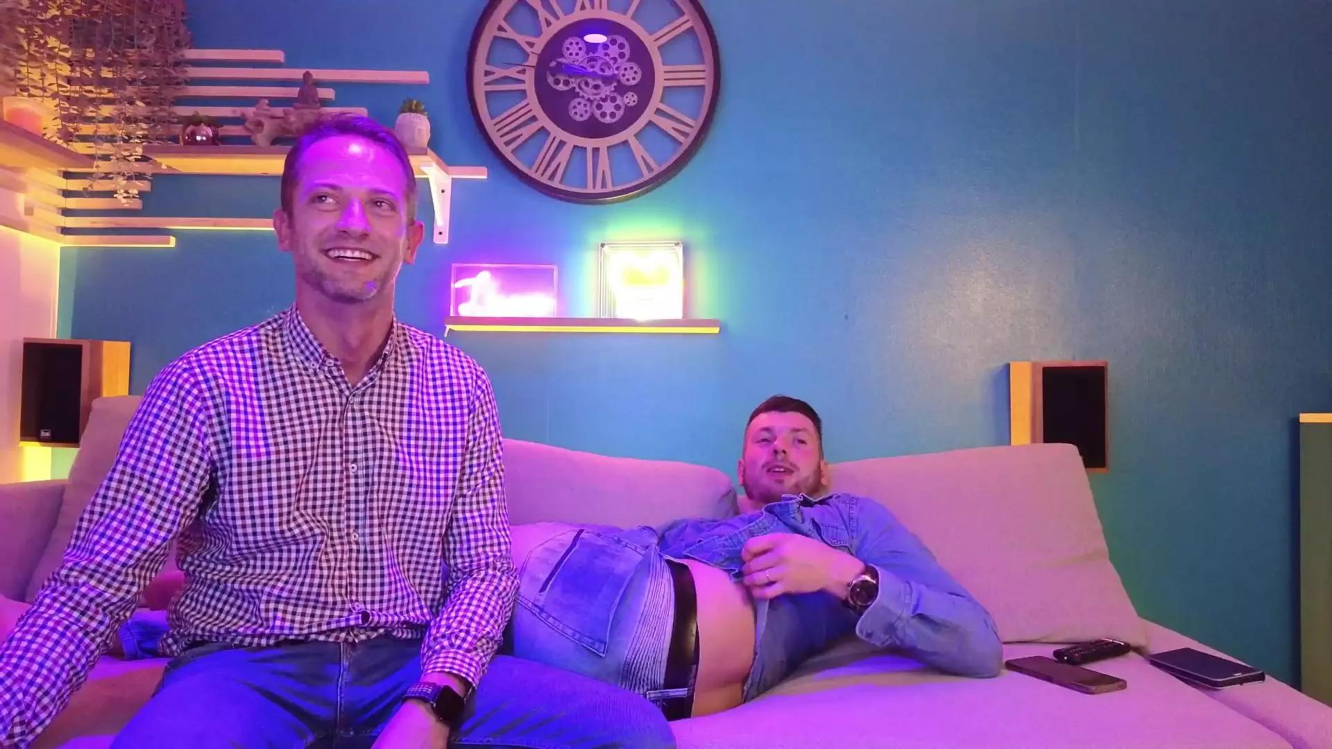 braqueuemar on Cam4 