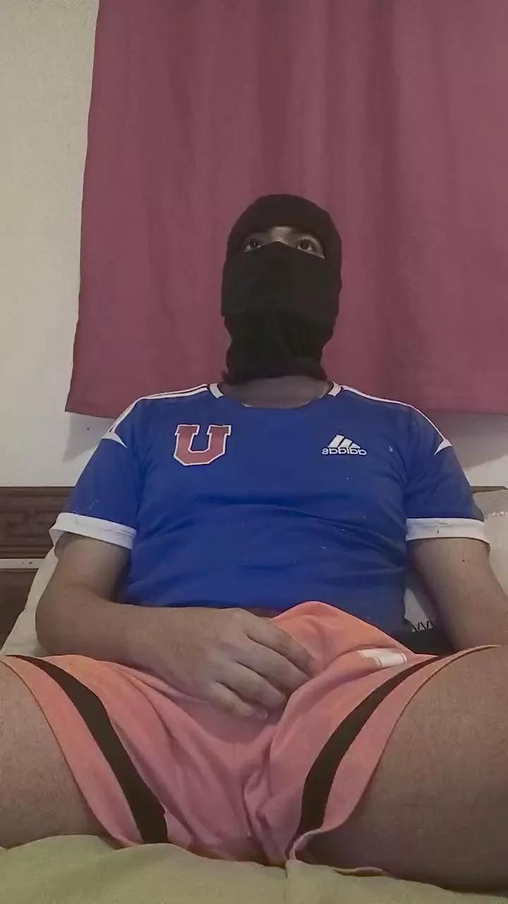 brayanchileno on Cam4 