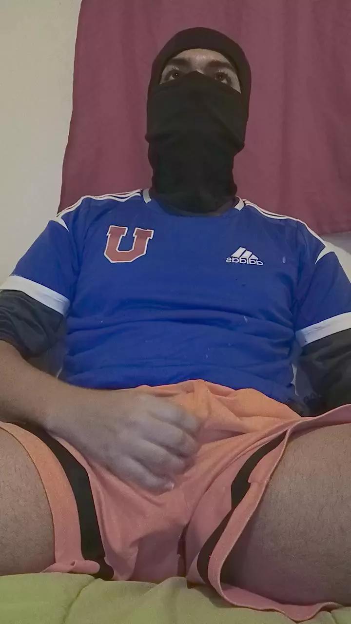 brayanchileno on Cam4 