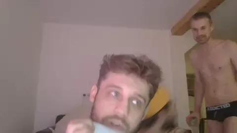 Bretons_Breizh on Cam4 