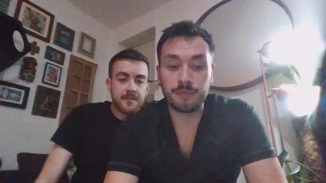 BrosinLove on Cam4 