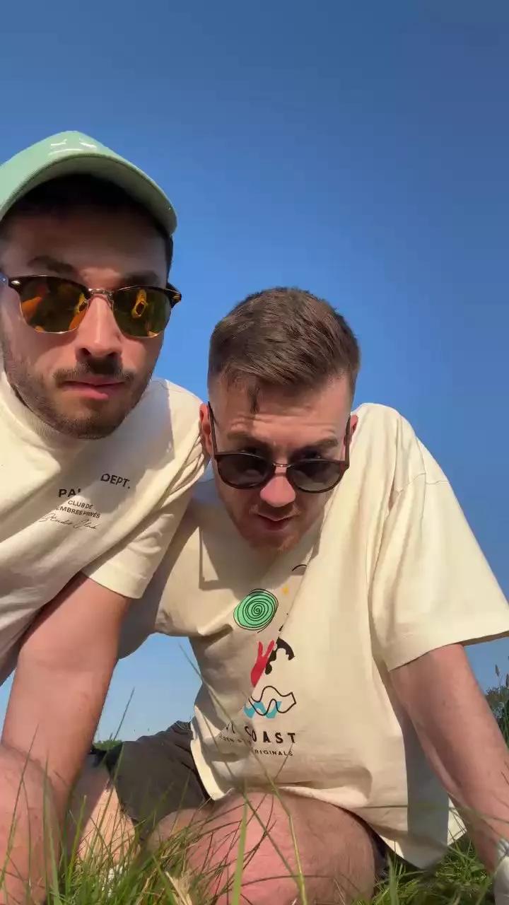BrosinLove on Cam4 