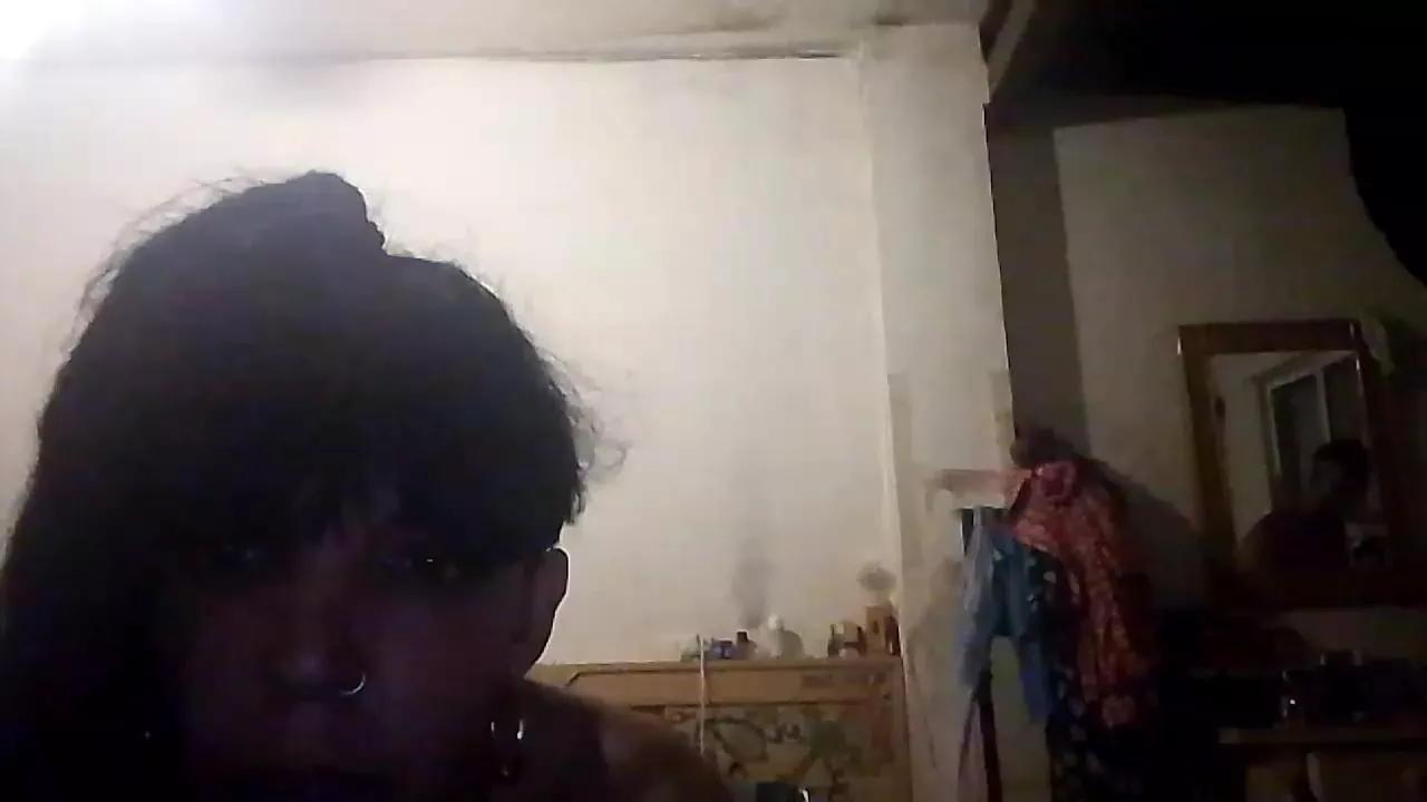 bruja_gitano_j1 on Cam4 