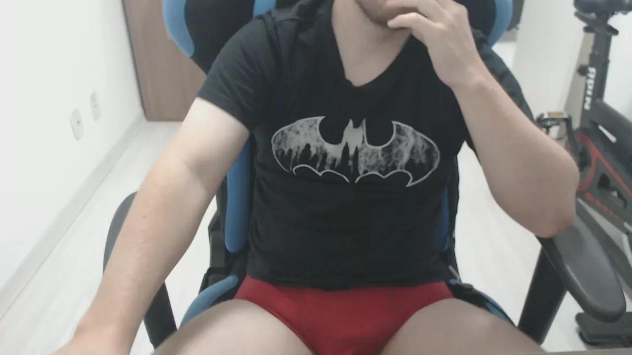 bruno_leme on Cam4 