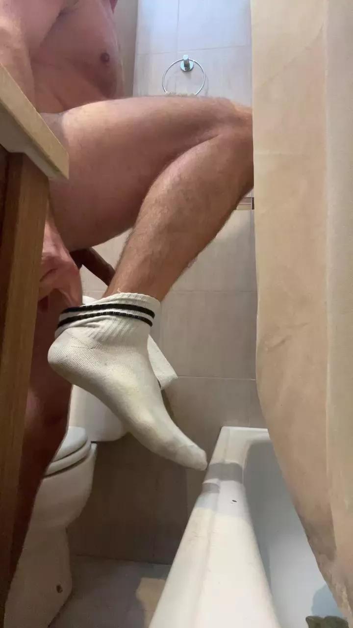 Bullman_ar on Cam4 