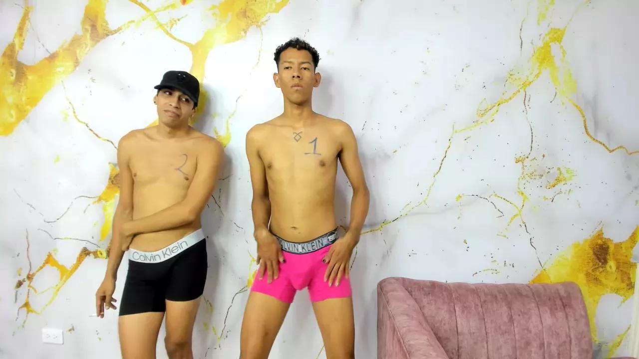 Bvlgar_Guys on Cam4 