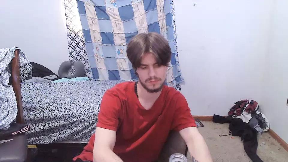BWCBENZ on Cam4 