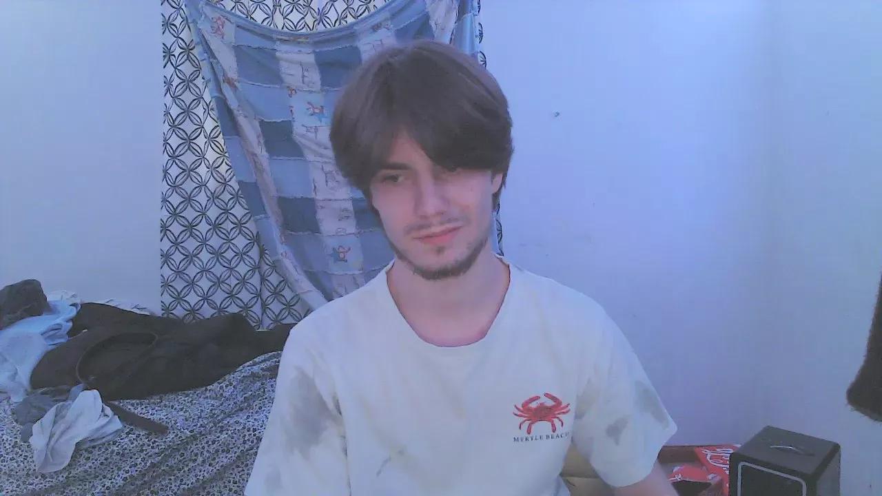 BWCBENZ on Cam4 