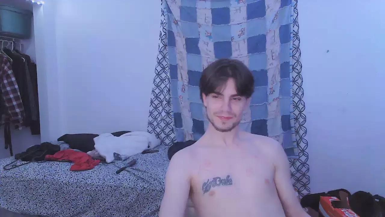 BWCBENZ on Cam4 