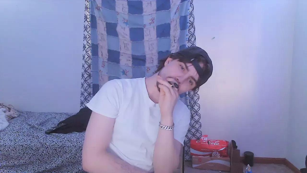 BWCBENZ on Cam4 