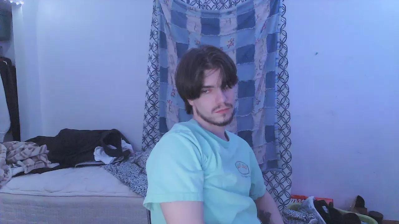 BWCBENZ on Cam4 