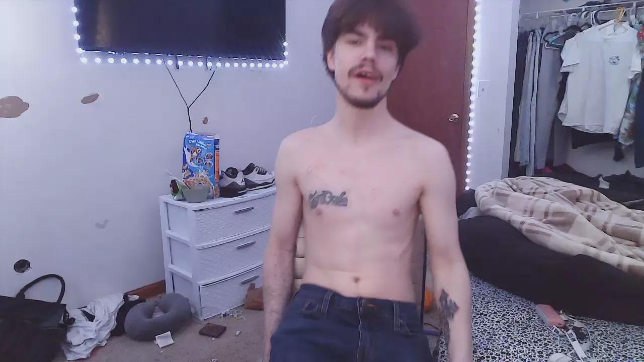 BWCBENZ on Cam4 