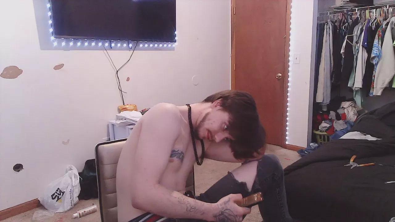 BWCBENZ on Cam4 
