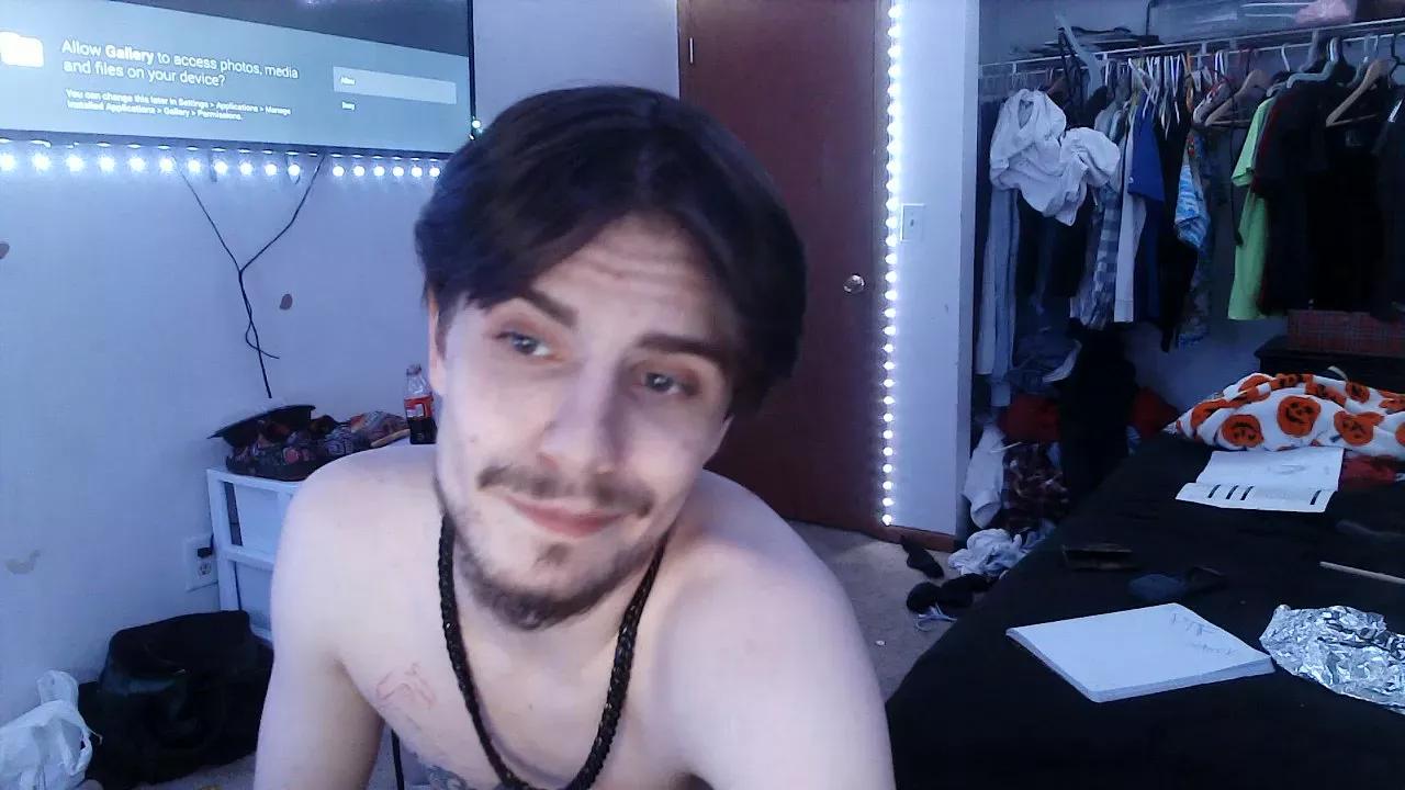 BWCBENZ on Cam4 