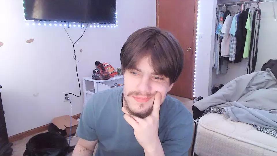 BWCBENZ on Cam4 