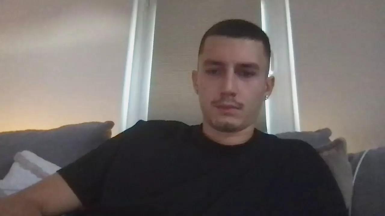 C3king1 on Cam4 