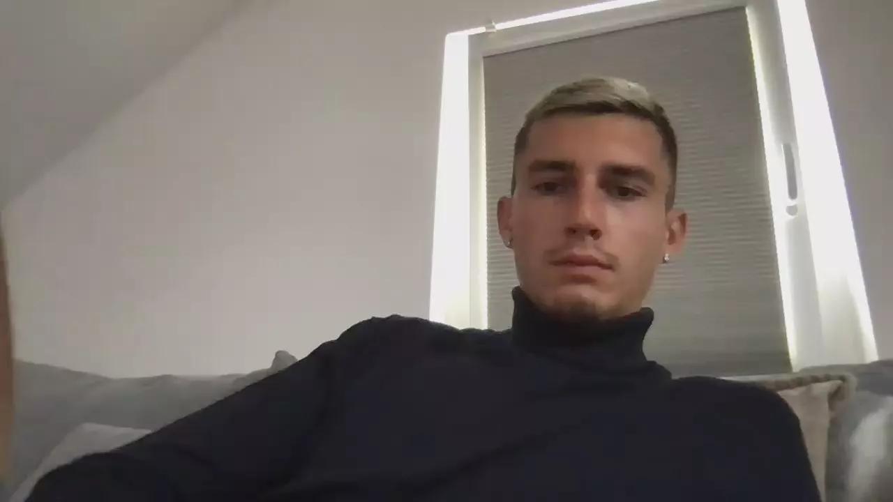 C3king1 on Cam4 