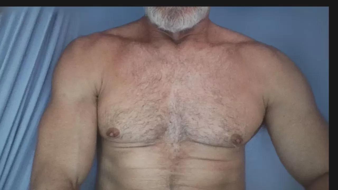 C4pt_Iv4n0v on Cam4 