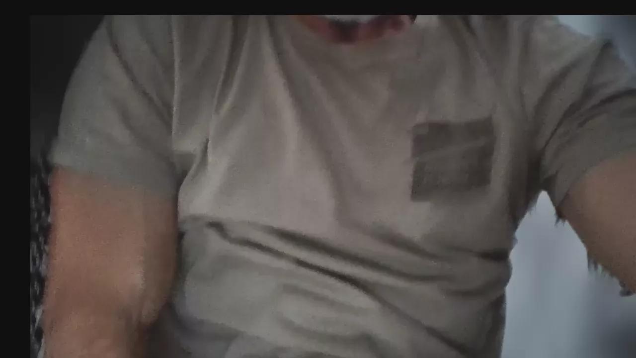 C4pt_Iv4n0v on Cam4 