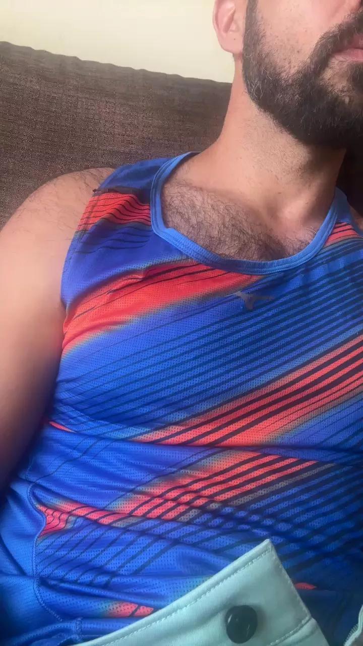 Caballero77777 on Cam4 