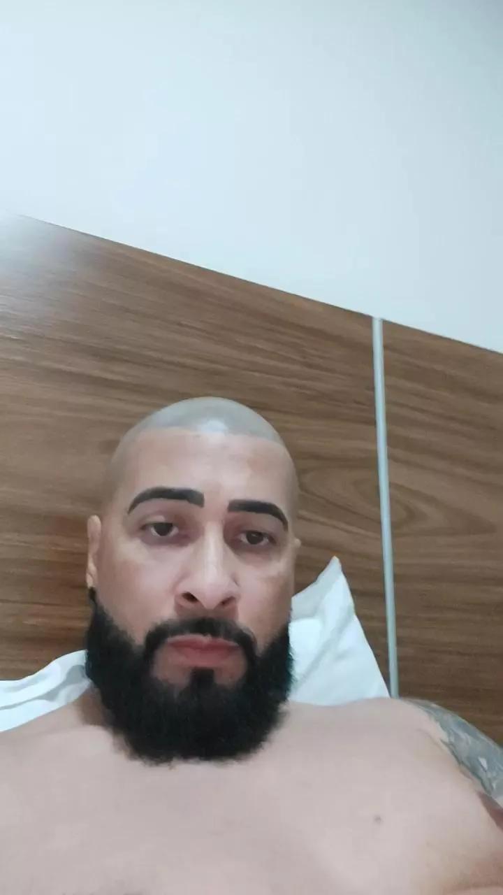 CAIO_BR on Cam4 