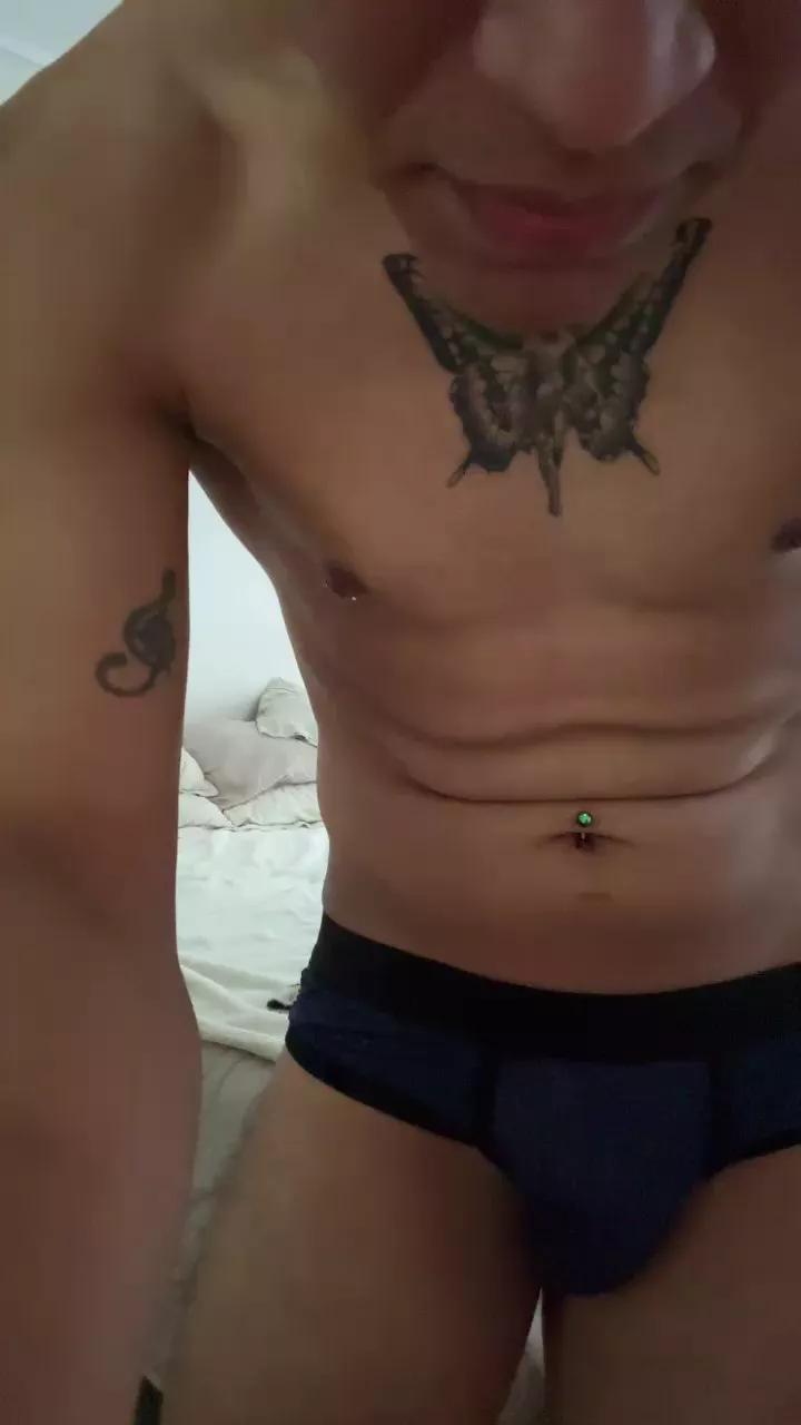 Calenturapura on Cam4 