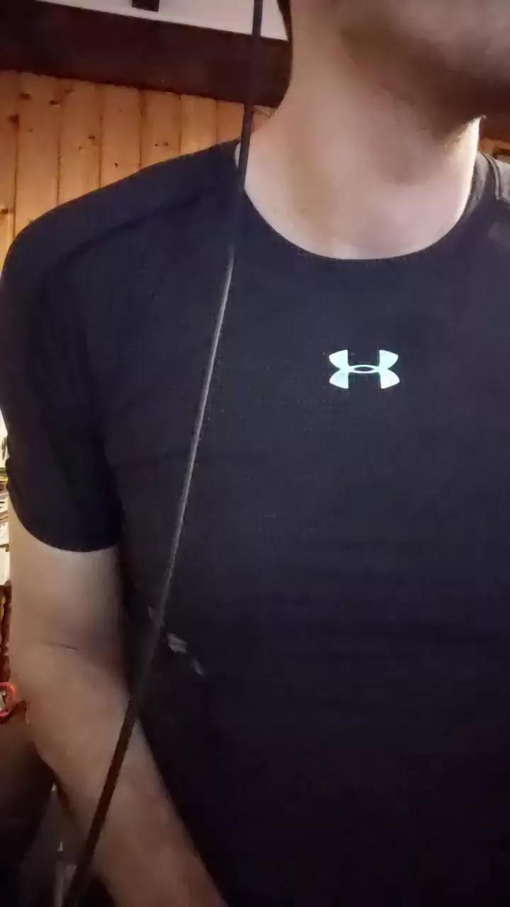 calvinmale01 on Cam4 