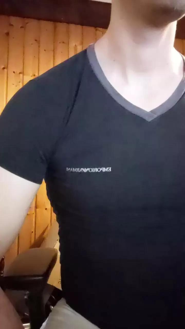 calvinmale01 on Cam4 