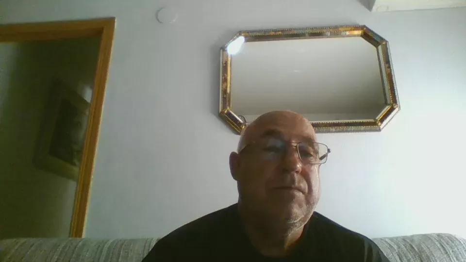 calvinsumiso on Cam4 