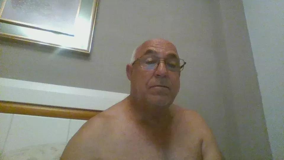 calvinsumiso on Cam4 
