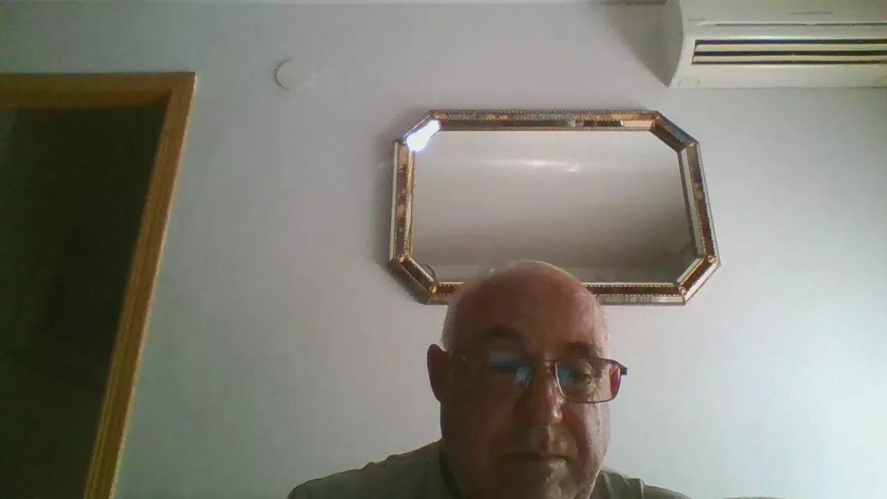 calvinsumiso on Cam4 