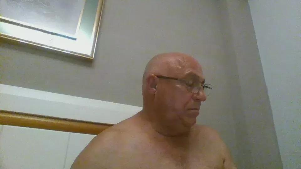 calvinsumiso on Cam4 