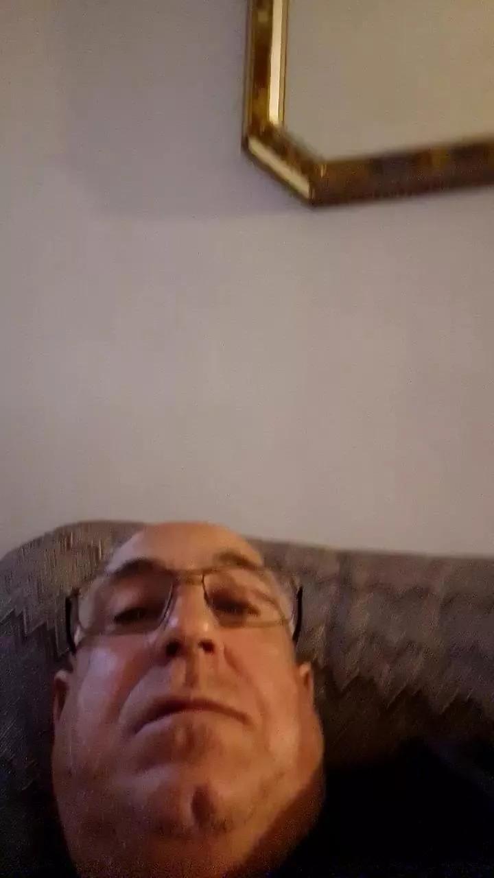 calvinsumiso on Cam4 