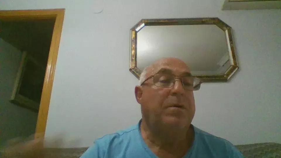 calvinsumiso on Cam4 