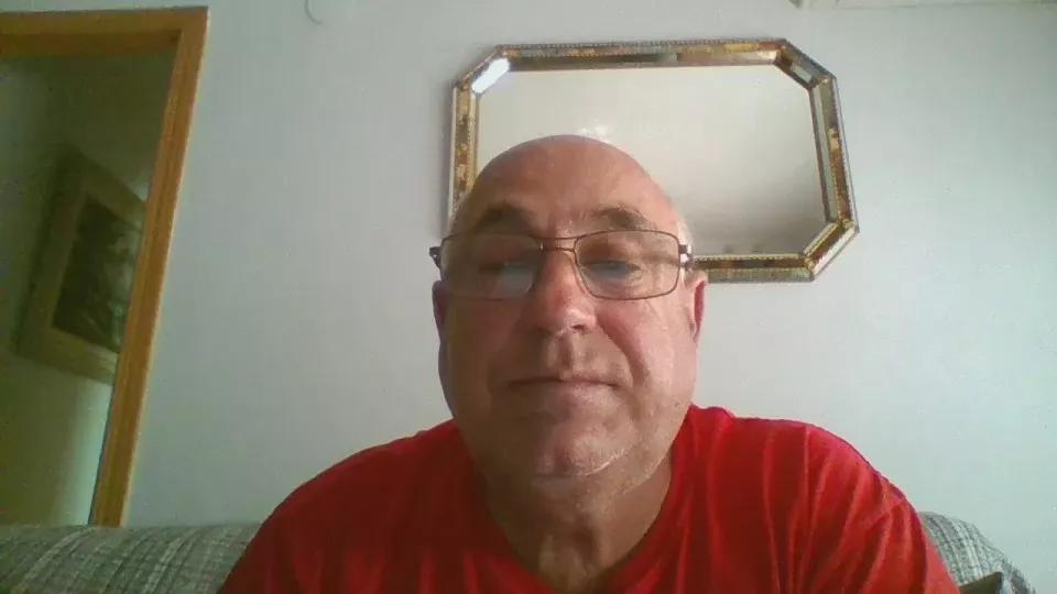 calvinsumiso on Cam4 