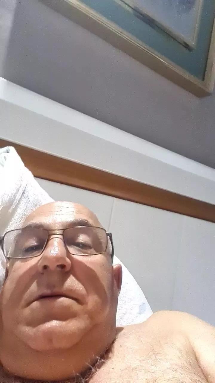 calvinsumiso on Cam4 