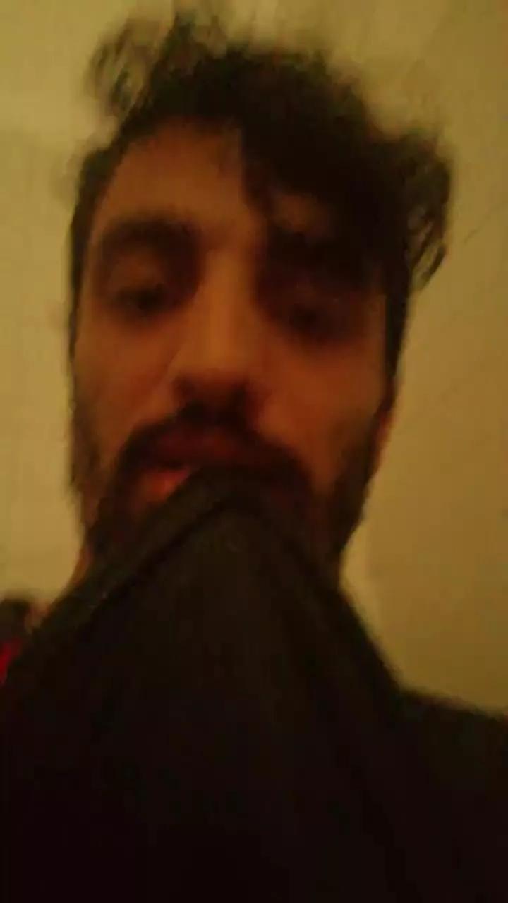 camargo12 on Cam4 