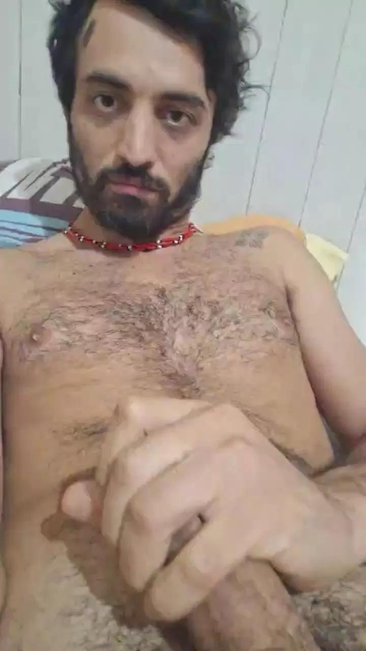 camargo12 on Cam4 