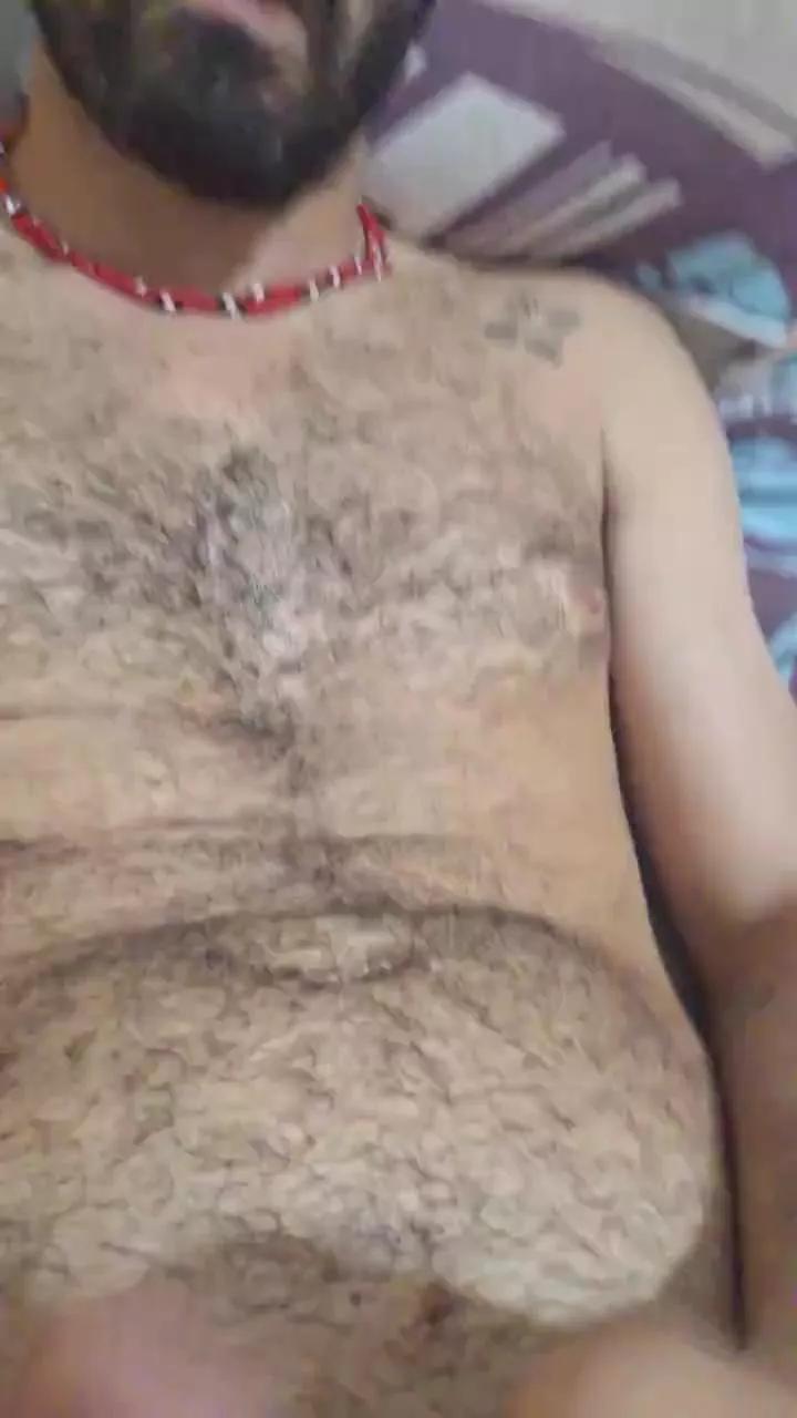 camargo12 on Cam4 