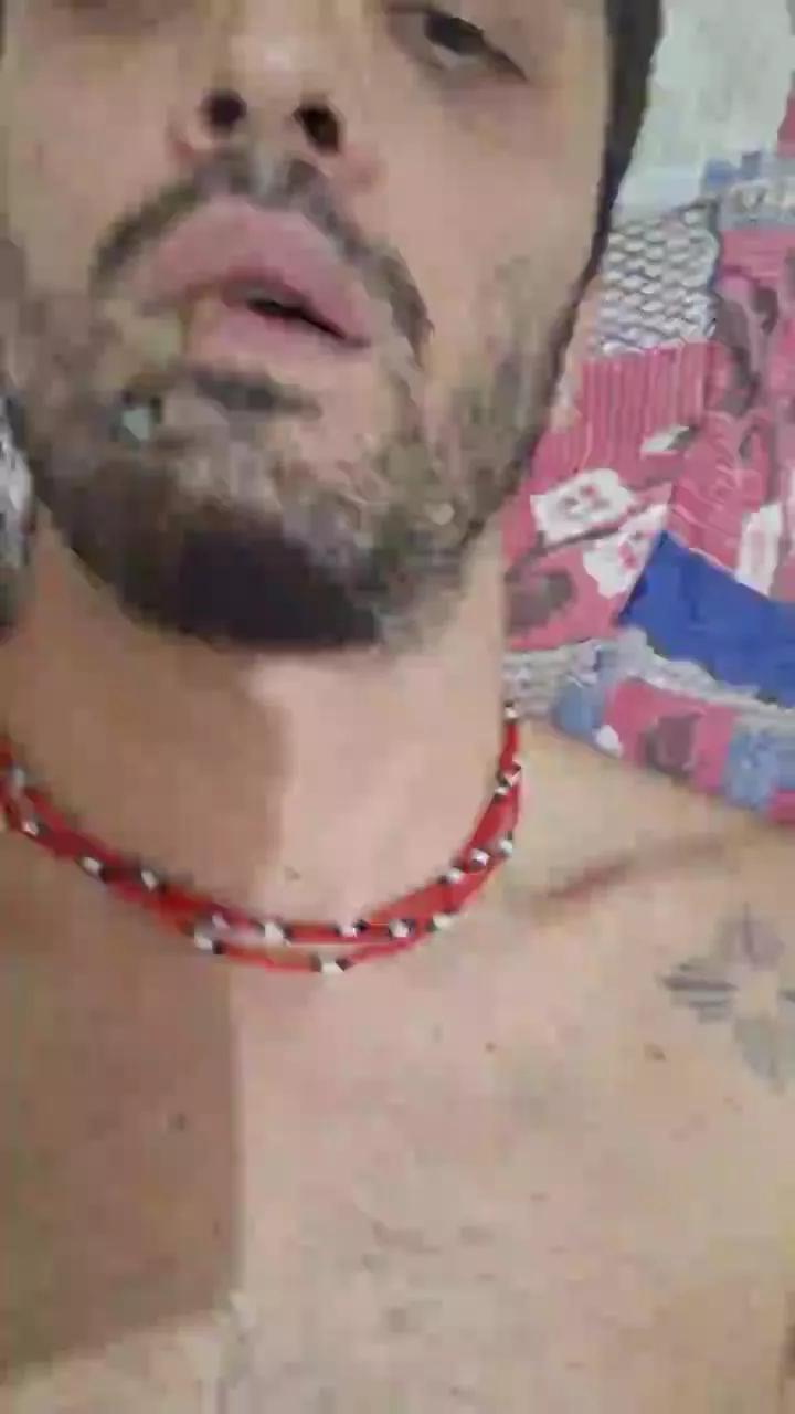 camargo12 on Cam4 