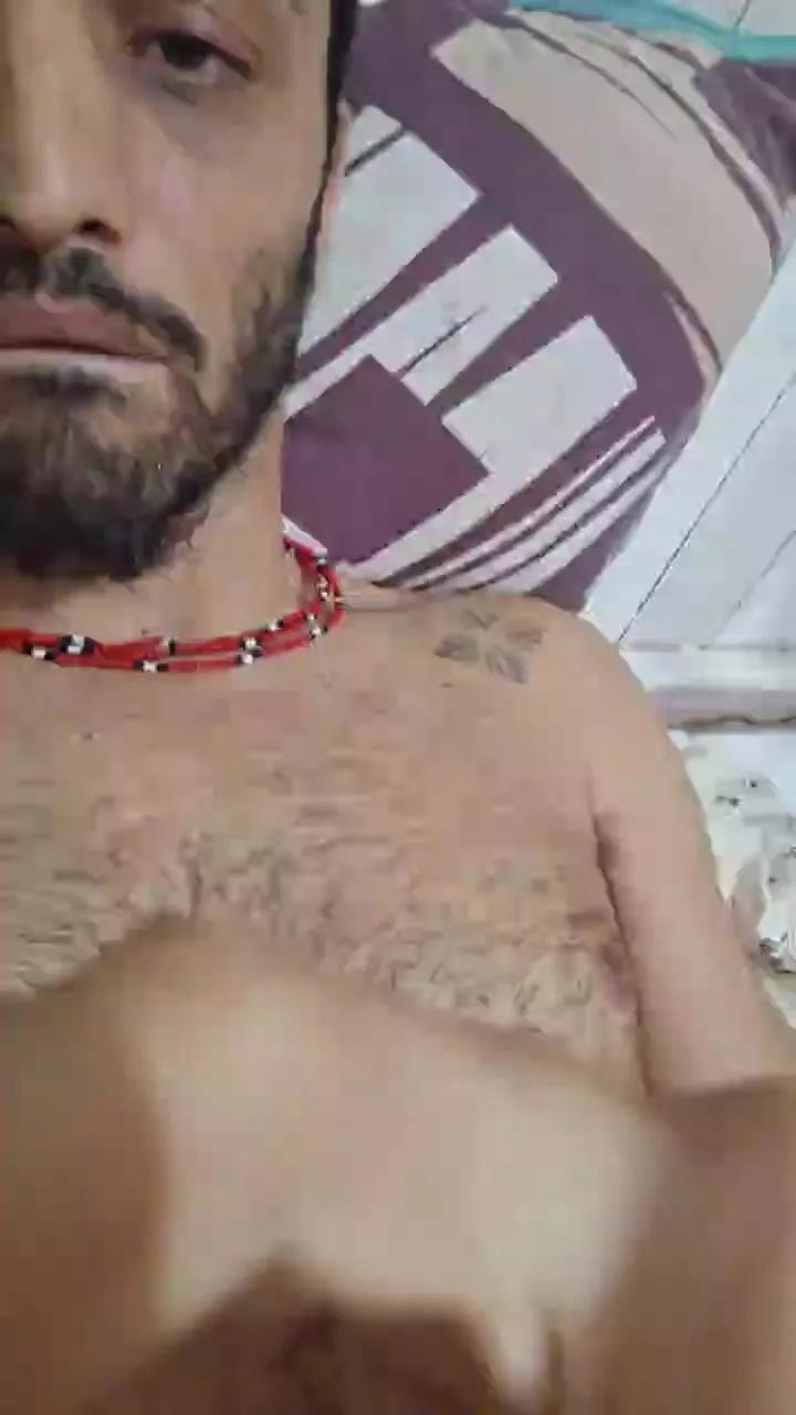 camargo12 on Cam4 