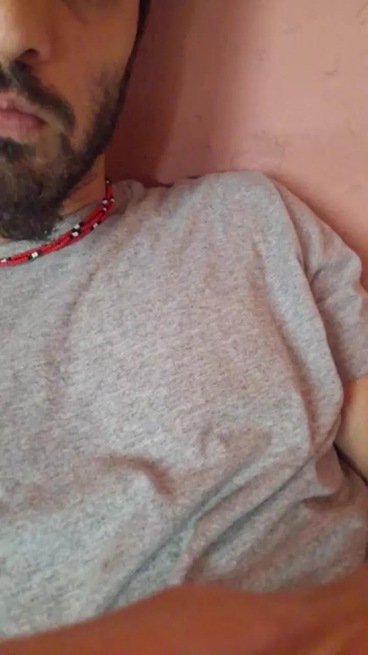 camargo12 on Cam4 