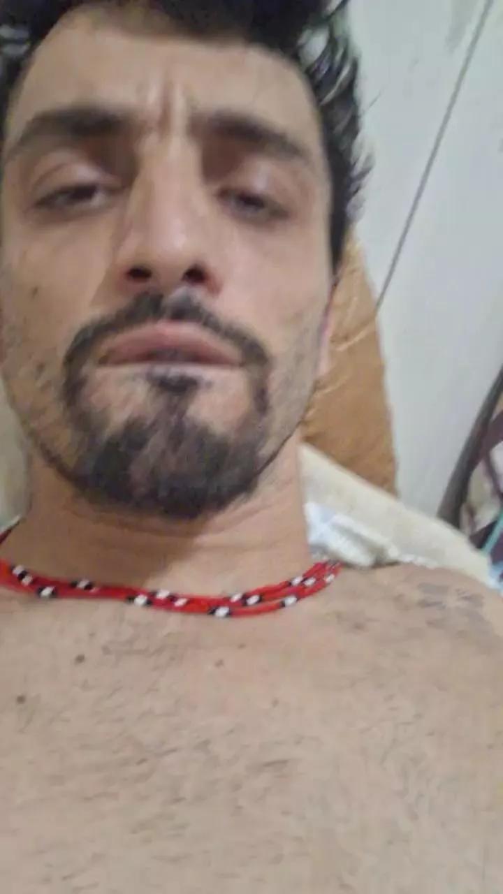 camargo12 on Cam4 