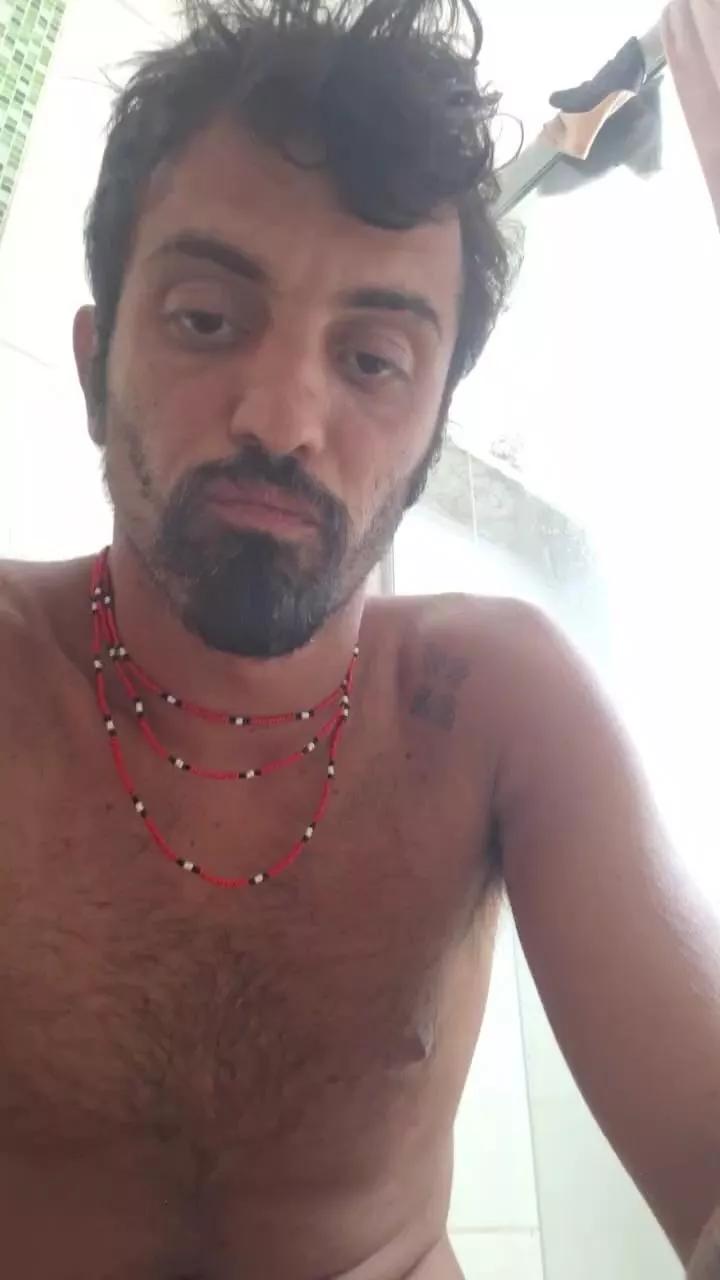 camargo12 on Cam4 