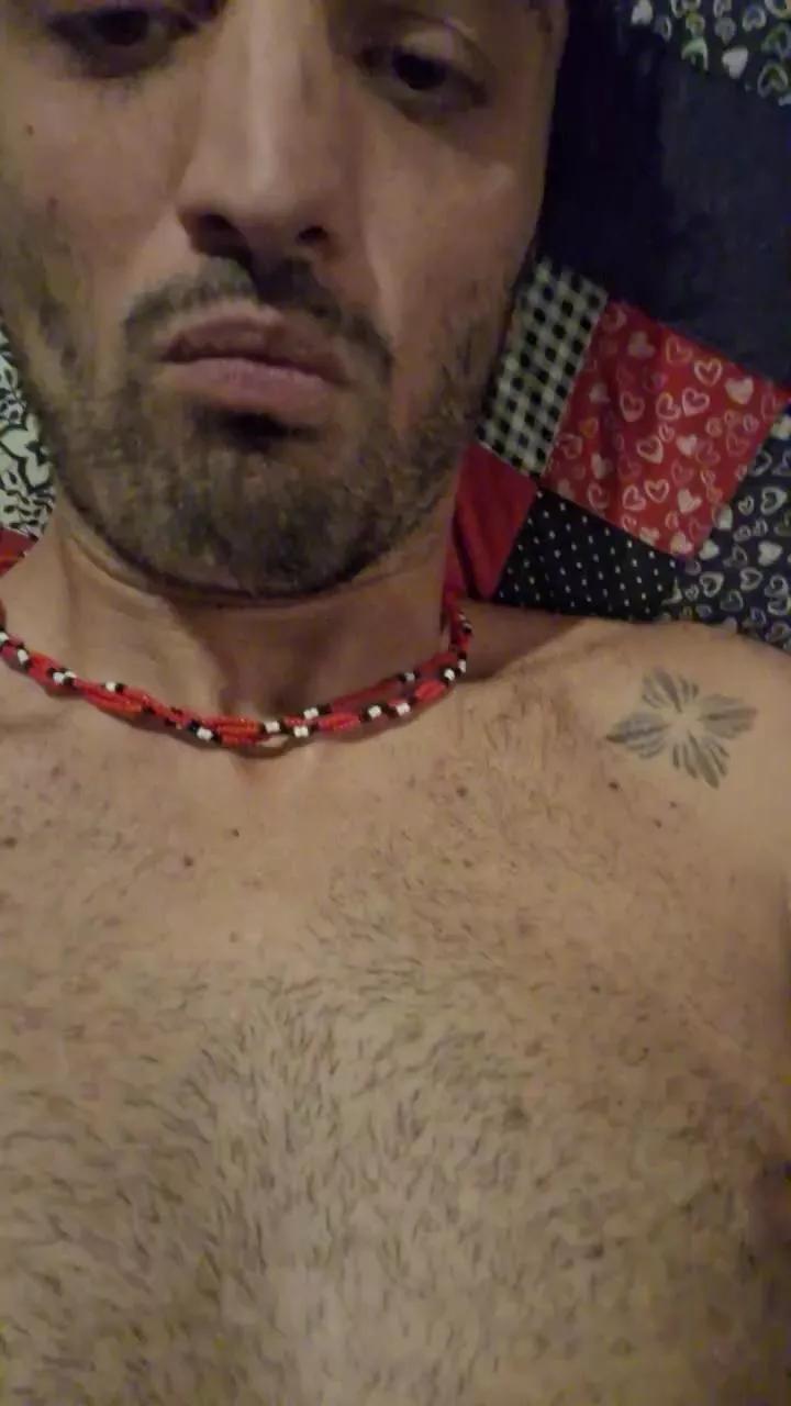 camargo12 on Cam4 
