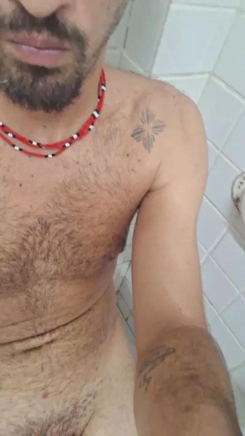 camargo12 on Cam4 