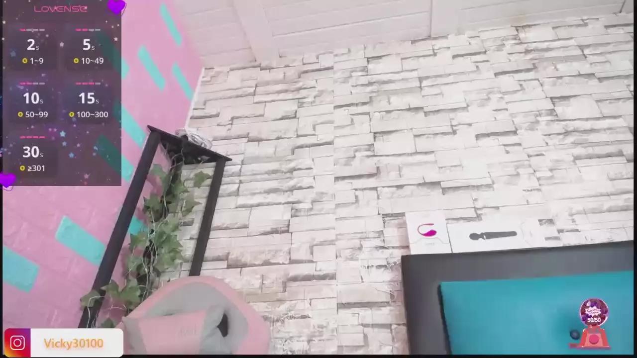 candykush_ on Cam4 